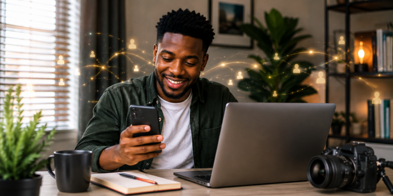 How to Get Your First 100 Email Subscribers as a Nigerian Creator