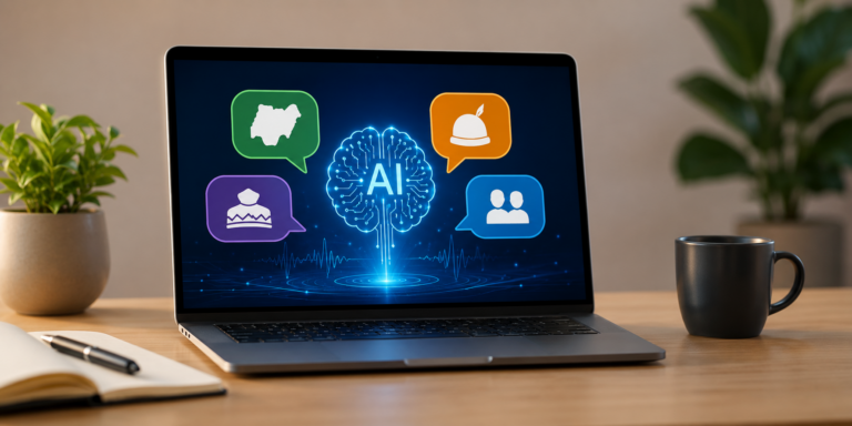 Best AI Tools That Support Yoruba, Igbo, Hausa, and Pidgin English (2026 Guide)