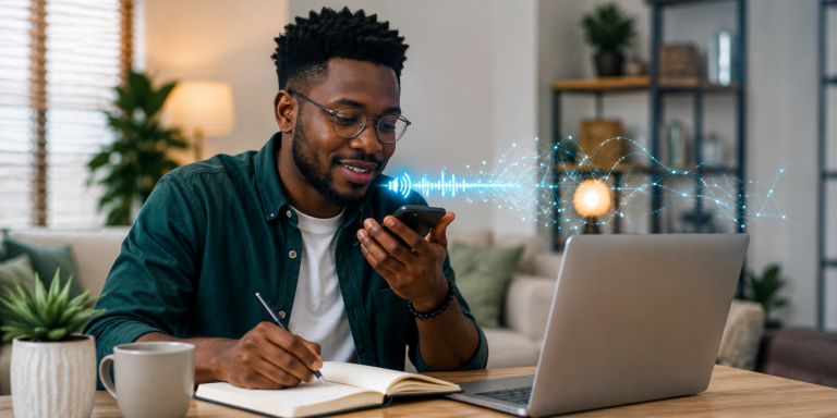 How to Use AI to Summarize Long WhatsApp Voice Notes
