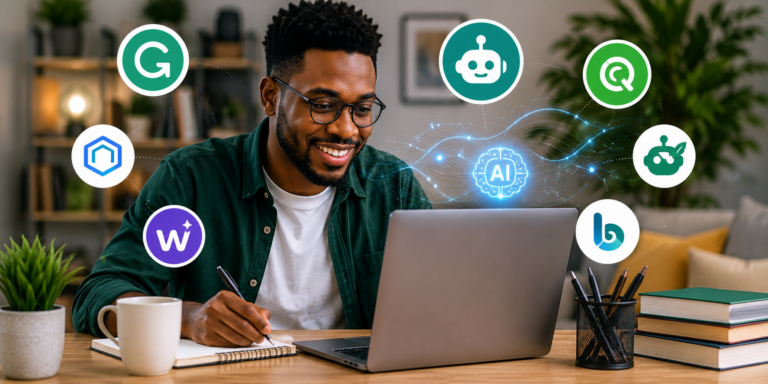 AI Apps That Help Nigerians Write Better English